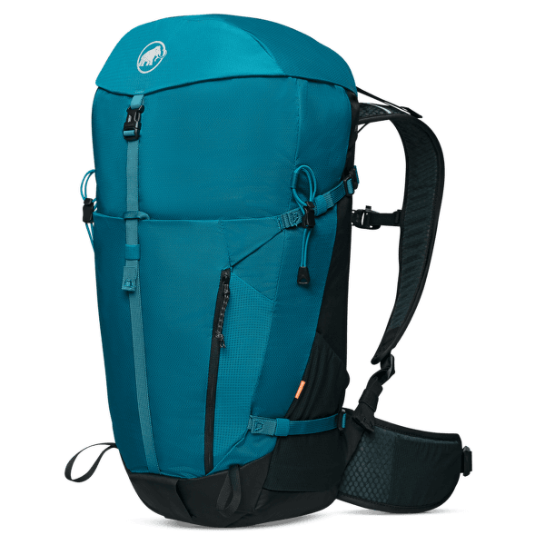Batoh Mammut Lithium 30 sapphire-black