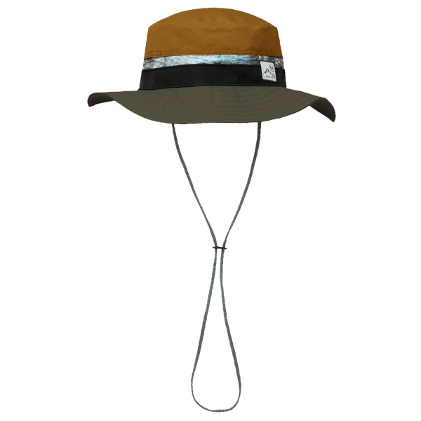 Klobouk Buff EXPLORE BOONEY HAT ZEO MULTI ZEO MULTI