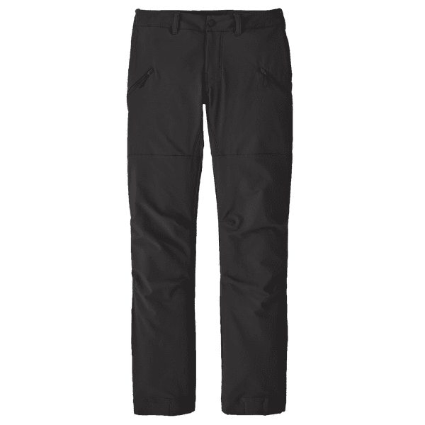 Kalhoty Patagonia Point Peak Trail Pants Women Black
