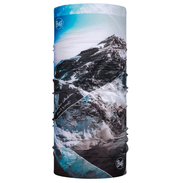 Šátek Buff Original EcoStretch Mount Everest MOUNT EVEREST MULTI