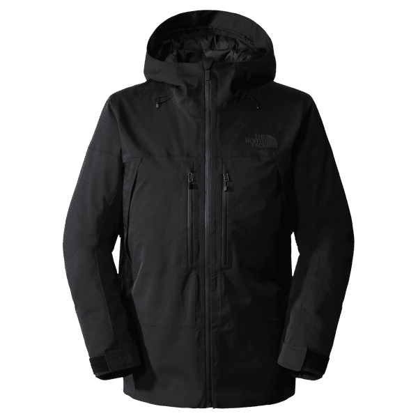 Bunda The North Face MOUNT BRE JACKET Men TNF BLACK