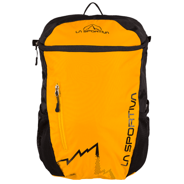 Batoh La Sportiva Laspo Kid Yellow/Black
