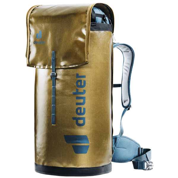Batoh deuter Gravity Wall Bag 50 clay-arctic