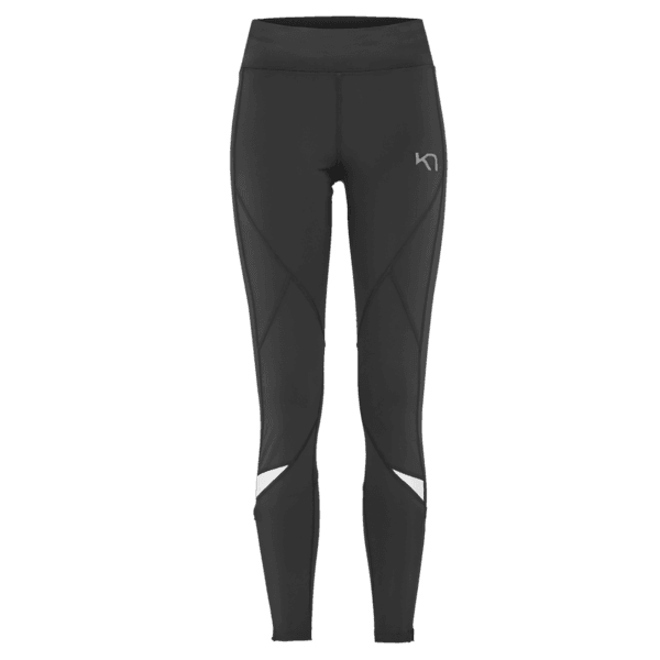 Legíny Kari Traa Louise 2.0 Tights BLACK