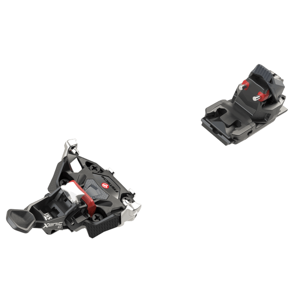 Vázání Fritschi Xenic 10 (without brakes)
