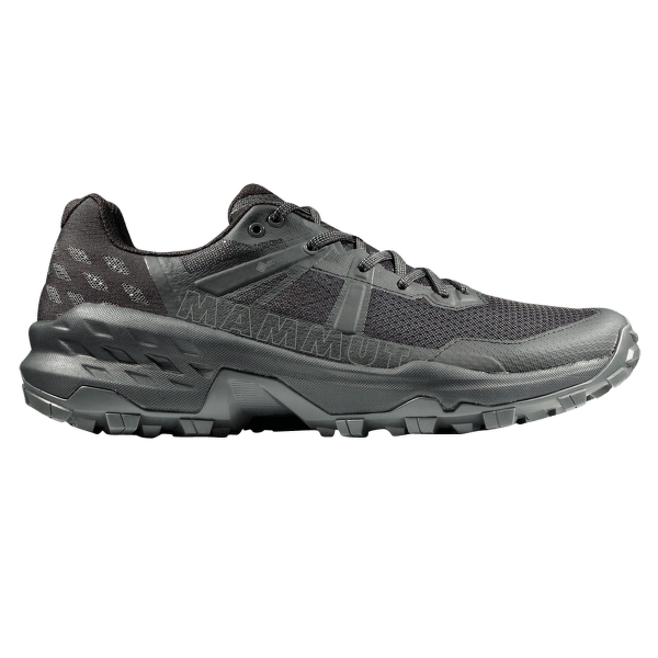 Boty Mammut Sertig II Low GTX® Men black 0001