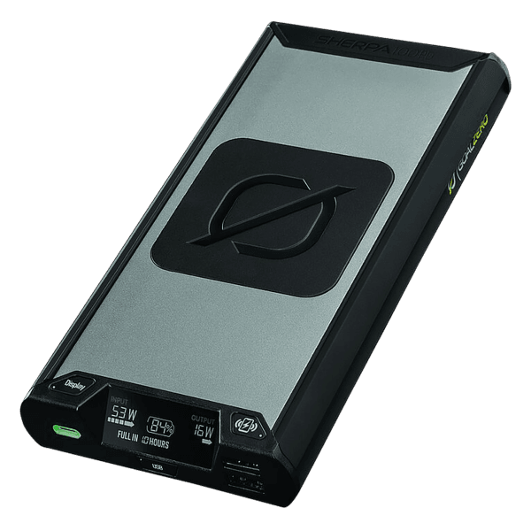 Powerbanka Goal Zero SHERPA 100PD GEN. 4