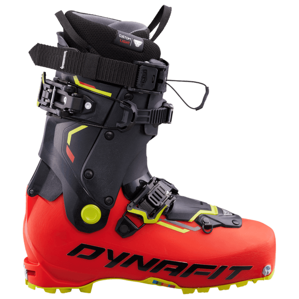 Lyžáky Dynafit TLT 8 BOOT 7799 black/dawn