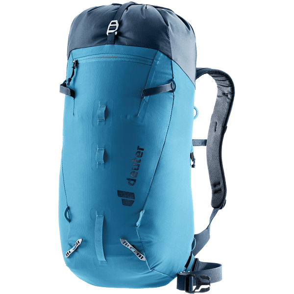 Batoh deuter Guide 24 wave-ink