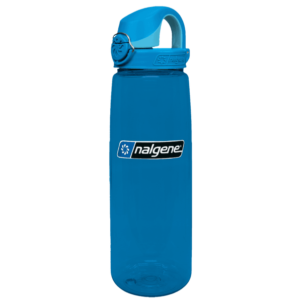 Láhev Nalgene OTF Sustain Slate Blue, w/Glacial Sustain 5565-2624