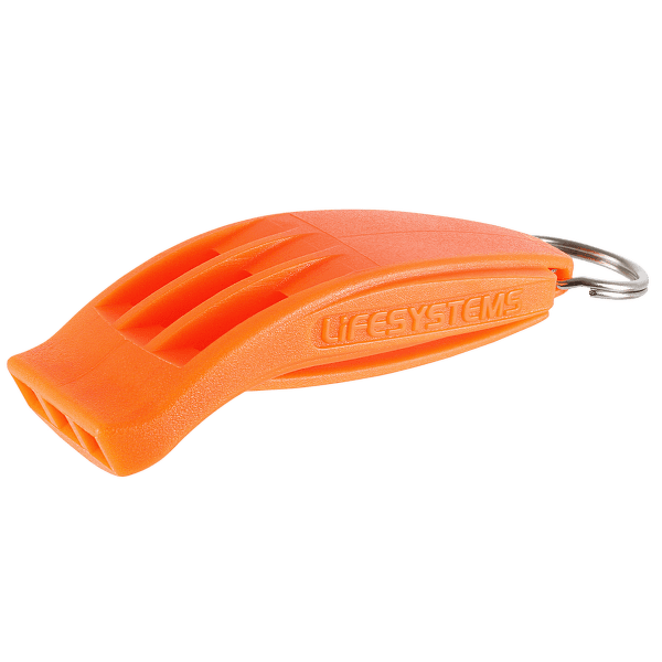 Píšťalka Lifesystems Hurricane whistle