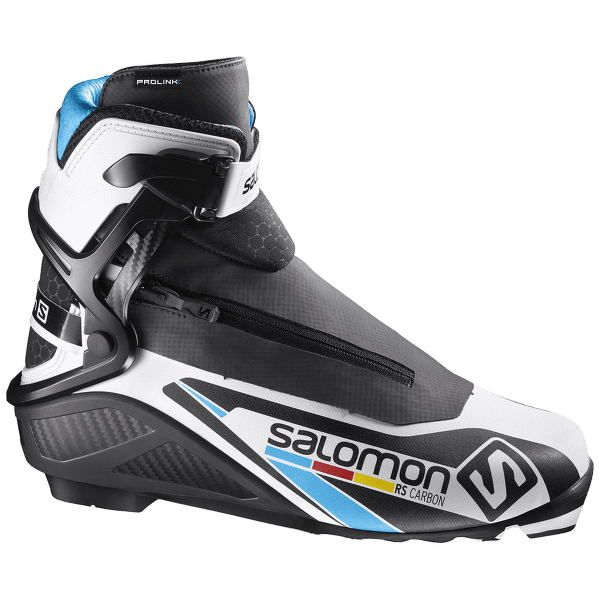 Boty Salomon RS Carbon Prolink (L39083100)