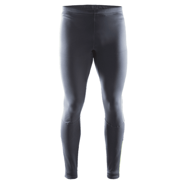 Legíny Craft Performance Thermal Tights Men ASPHALT