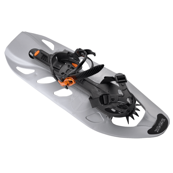 Sněžnice Inook E-XTREM Mastic grey