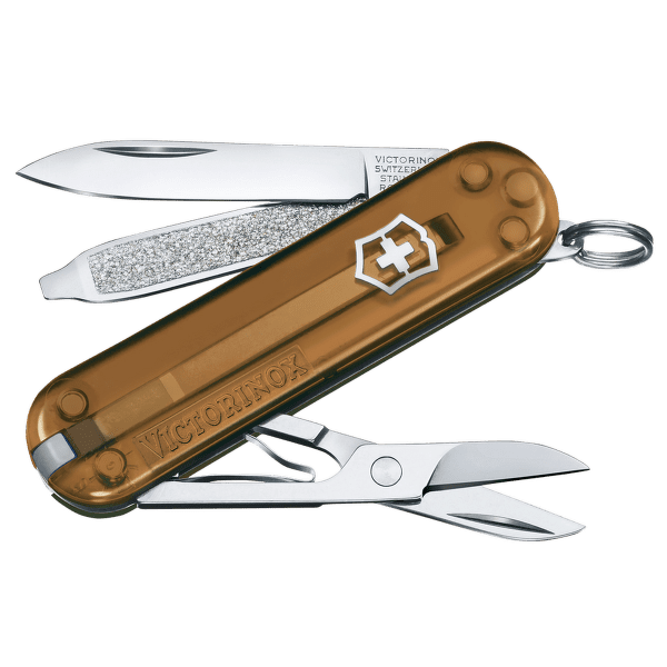 Nůž Victorinox Classic SD Colors Chocolate Fudge