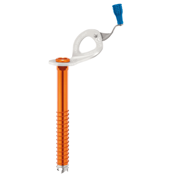Šroub Petzl LASER SPEED LIGHT 17 cm