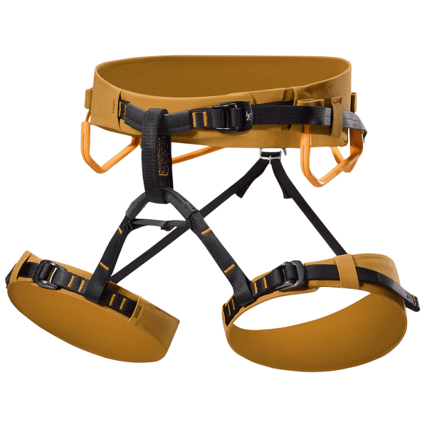Sedák Arcteryx AR 395 Harness Men Yukon / Edziza