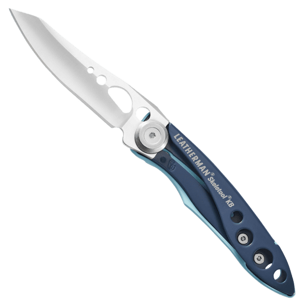 Nůž Leatherman SKELETOOL KB NIGHTSHADE