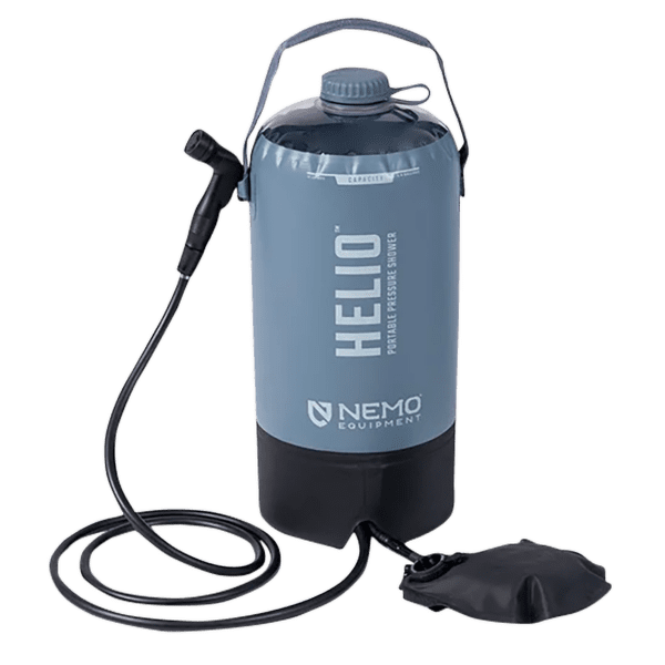 Sprcha Nemo Equipment Helio Pressure Shower