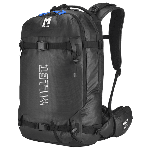 Batoh Millet COSMIC 28 NOIR NEW