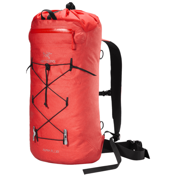 Batoh Arcteryx Alpha FL 20 Dynasty
