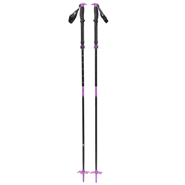 Hole Black Diamond EXPEDITION COMPACTOR BD Purple