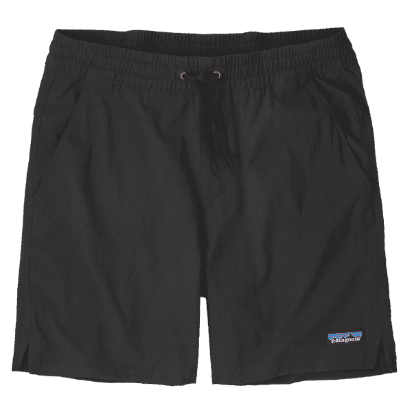 Kraťasy Patagonia Baggies Lights Men Black
