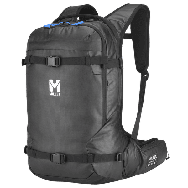 Batoh Millet COSMIC LT 20 NOIR NEW