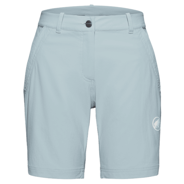 Kraťasy Mammut Hiking V Shorts Women nebla