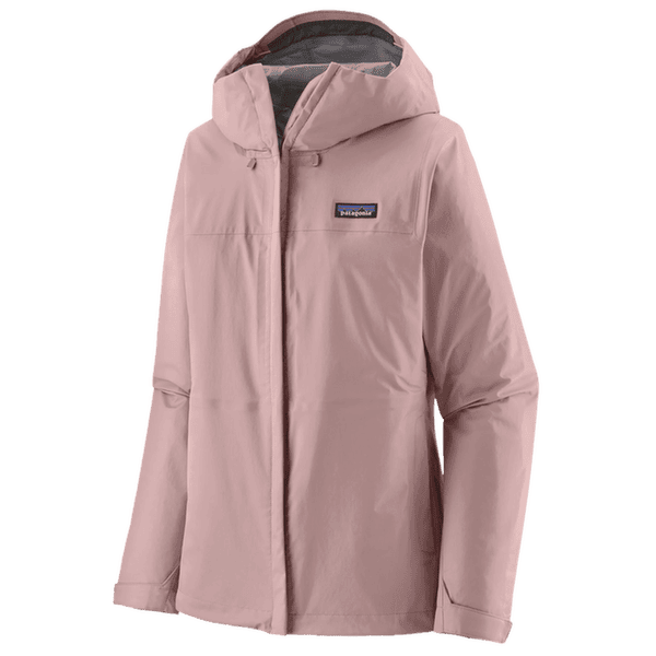 Bunda Patagonia Torrentshell 3L Jacket Women Quiet Violet