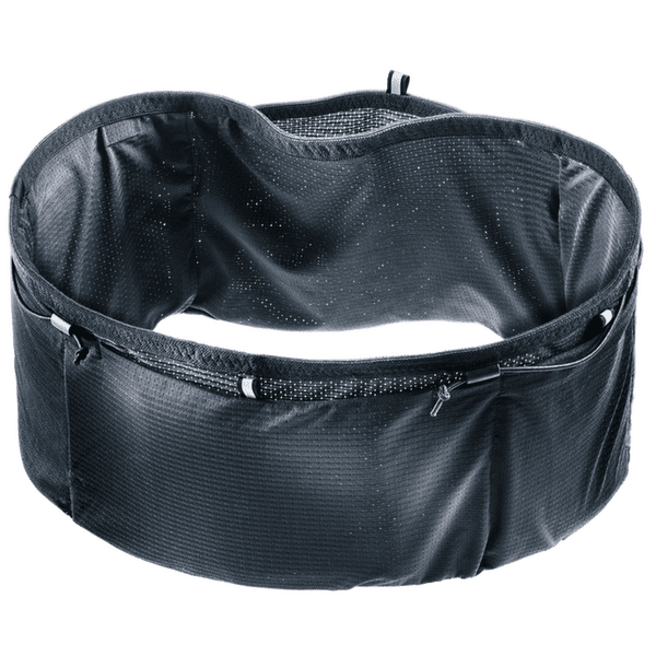 Ledvinka deuter Traick Belt Black