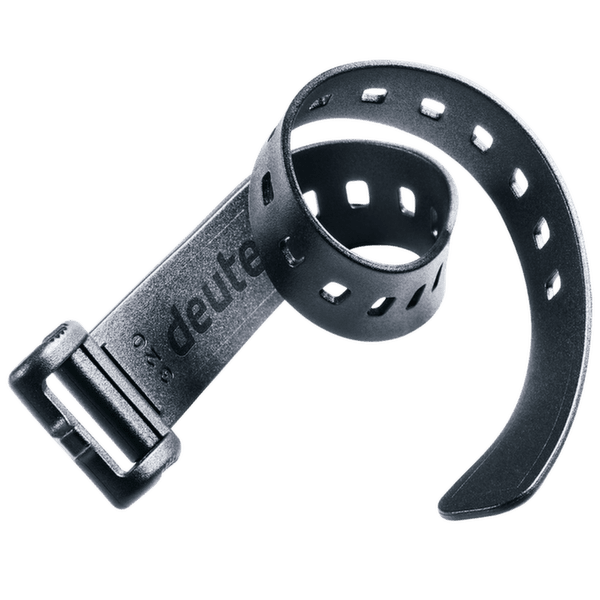 Popruh deuter Multistrap 32 cm Black