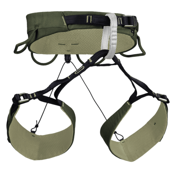 Sedák Blue Ice VISTA ADJUST HARNESS Rosin