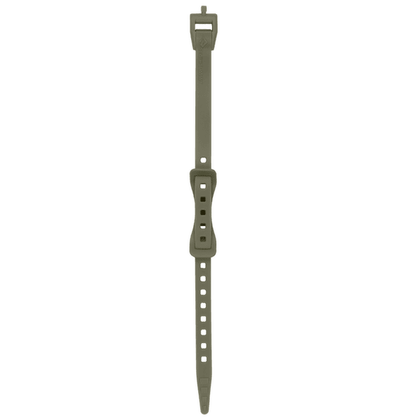 Popruh Sea to Summit Stretch-Loc Mini Strap 300 mm Burnt Olive