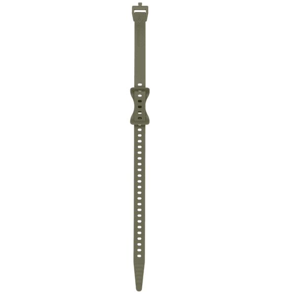 Popruh Sea to Summit Stretch-Loc Strap 500 mm Burnt Olive
