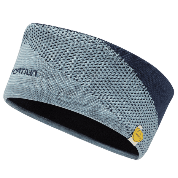 Čelenka La Sportiva KNITTY HEADBAND Night Sky/Limestone