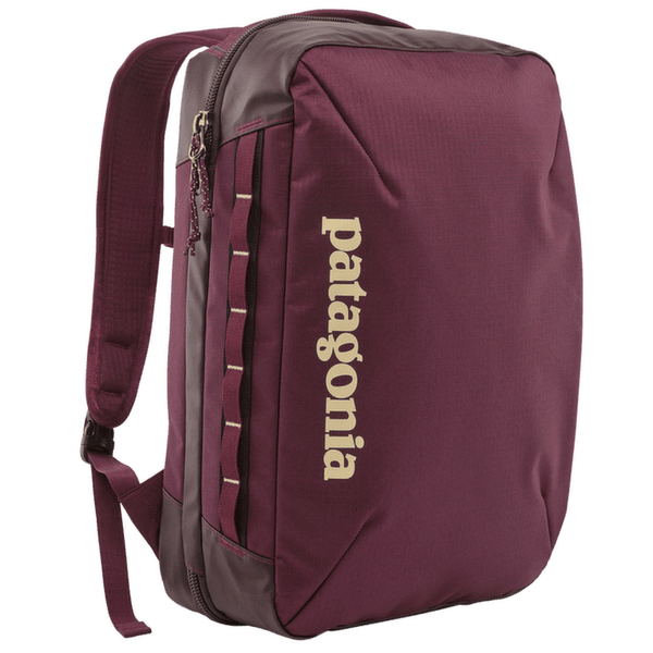 Batoh Patagonia Black Hole Micro MLC Berry Fig