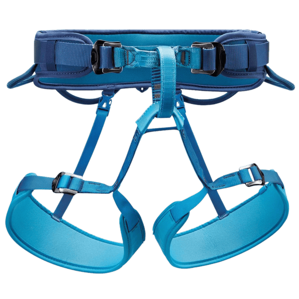 Sedák Petzl CORAX Blue