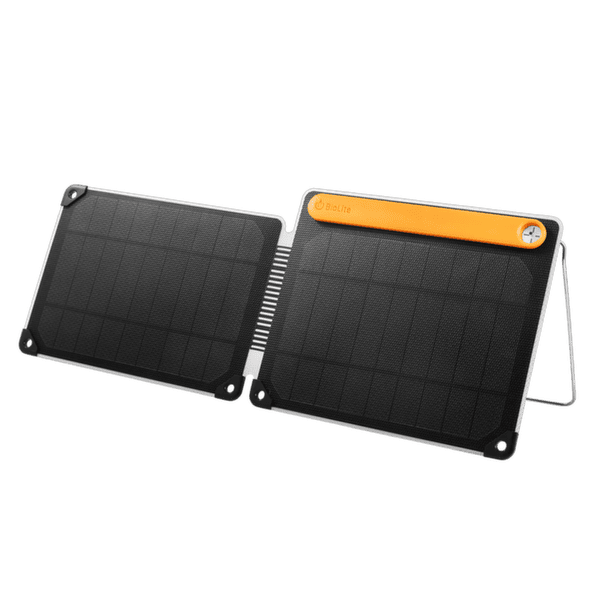 Solární panel BioLite Solar Panel 10 +