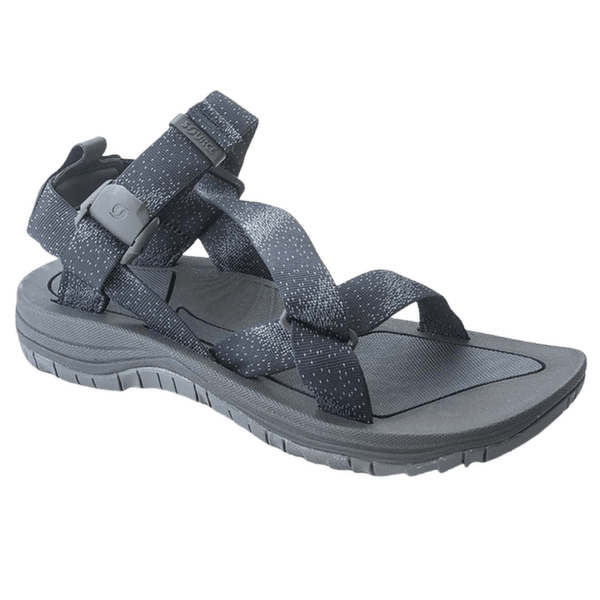 Sandály Source Gobi™ Xtreme Blue Abyss Men Blue Abyss