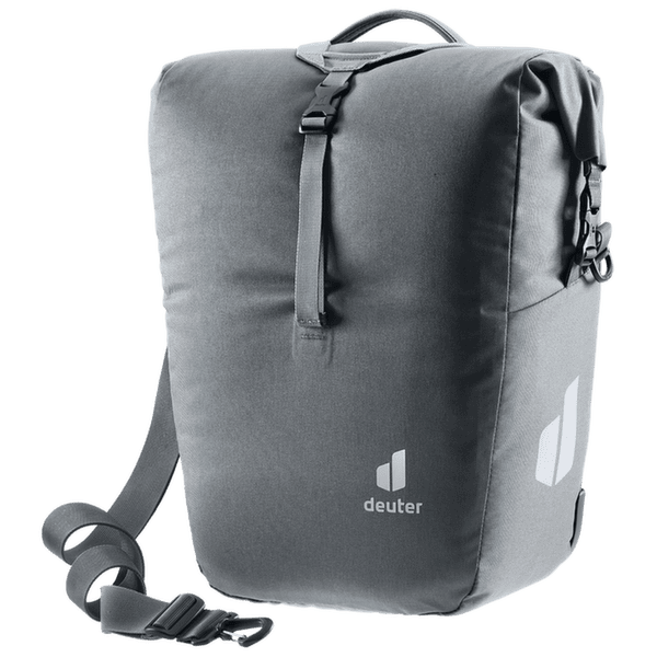Taška deuter Valbona 20+5 graphite