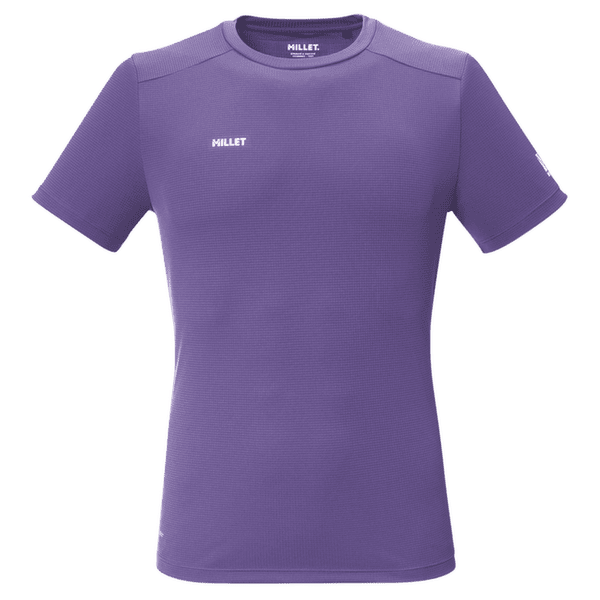 Triko krátký rukáv Millet FUSION TS SS Men GALAXY