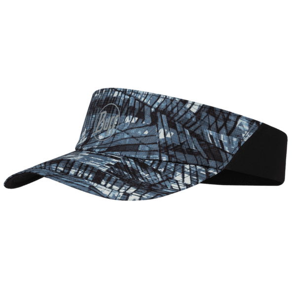 Kšilt Buff Go Visor GLINE GREY