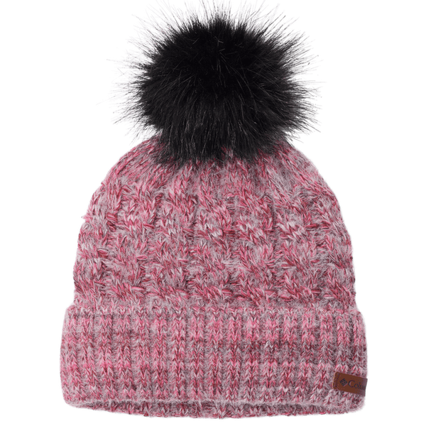 Čepice Columbia Winter Blur™ II Beanie Antique Mauve, Skittles 619
