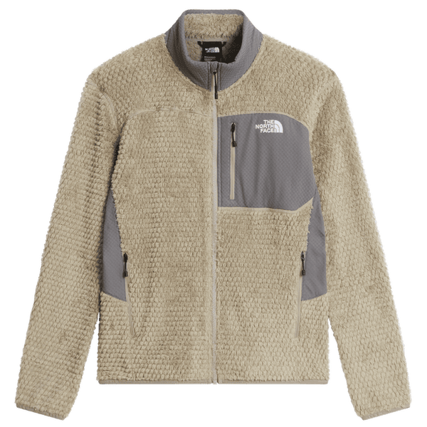 Bunda The North Face ALPEDGE JACKET MEN NUI STONE SLAB/SMOKED PEARL