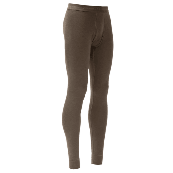 Legíny Devold Expedition Long Johns Man 703A TARMAC