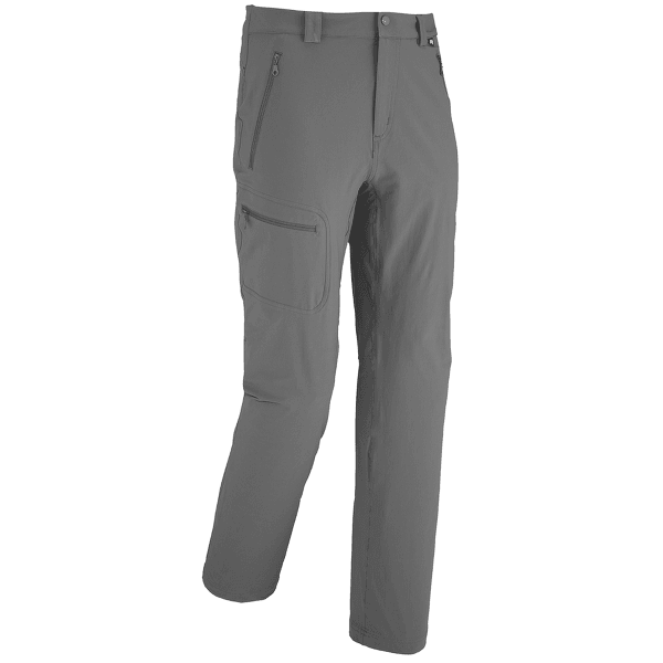 Kalhoty Millet Trekker Stretch Pants Men TARMAC
