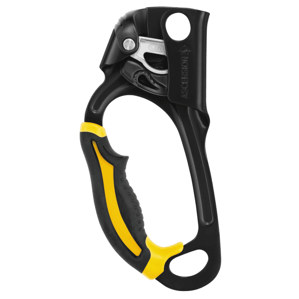 Blokant Petzl ASCENSION left