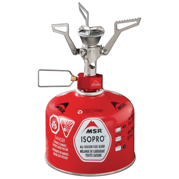Vařič MSR Pocket Rocket 2 (09884)
