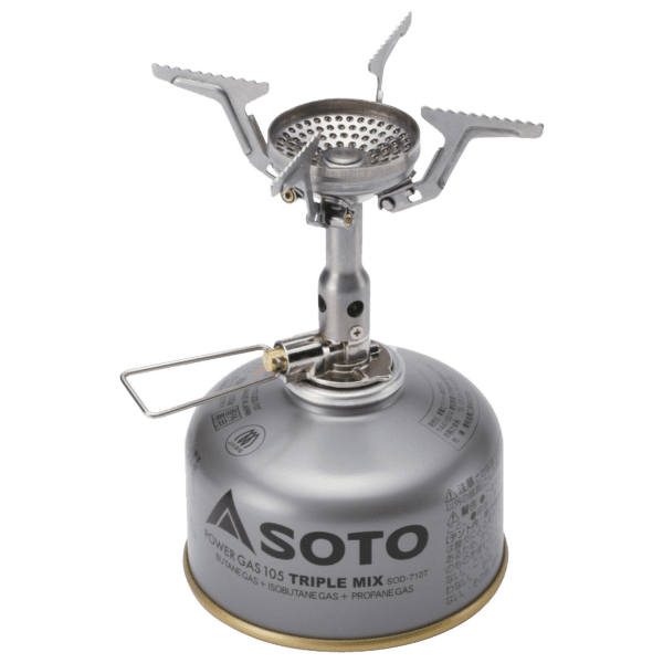 Vařič Soto Amicus